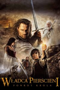 Władca Pierścieni: Powrót króla (2003) film online