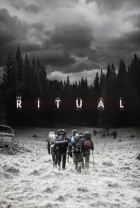 Rytuał (2017) film online