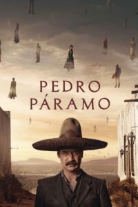 Pedro Páramo (2024) film online