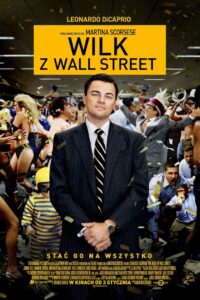 Wilk z Wall Street (2013) film online