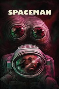 Astronauta (2024) film online