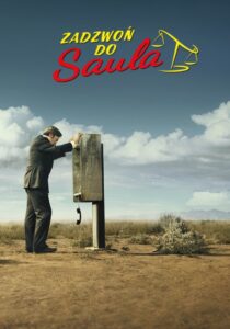 Zadzwoń do Saula serial online