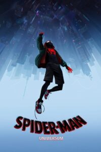 Spider-Man Uniwersum (2018) film online