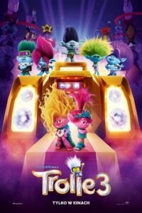 Trolle 3 (2023) film online