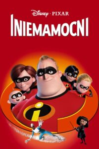 Iniemamocni (2004) film online