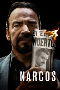 Narcos serial online