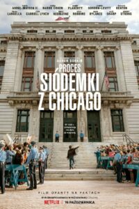 Proces Siódemki z Chicago (2020) film online