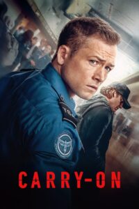 Kontrola bezpieczeństwa (2024) film online