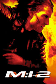 Mission: Impossible 2 (2000) film online