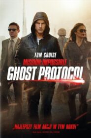 Mission: Impossible – Ghost Protocol (2011) film online