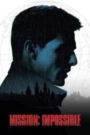 Mission: Impossible (1996) film online