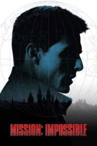 Mission: Impossible (1996) film online