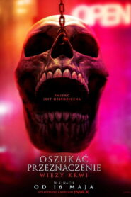 Oszukać przeznaczenie: Więzy krwi (2025) film online