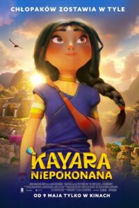 Kayara Niepokonana (2025) film online