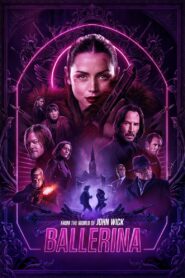 Ballerina. Z uniwersum Johna Wicka (2025) film online