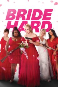 Bride Hard (2025) film online