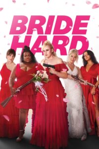 Bride Hard (2025) film online