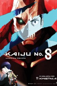Kaiju No. 8: Mission Recon (2025) film online