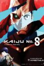 Kaiju No. 8: Mission Recon (2025) film online