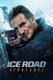 Ice Road: Vengeance (2025) film online