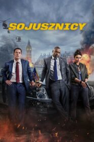 Sojusznicy (2025) film online