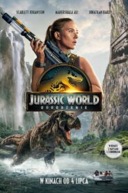 Jurassic World: Odrodzenie (2025) film online