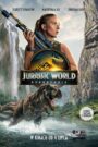 Jurassic World: Odrodzenie (2025) film online