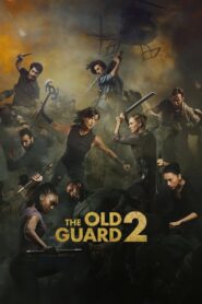 The Old Guard 2 (2025) film online