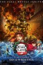 Demon Slayer: Kimetsu no Yaiba – Infinity Castle (2025) film online
